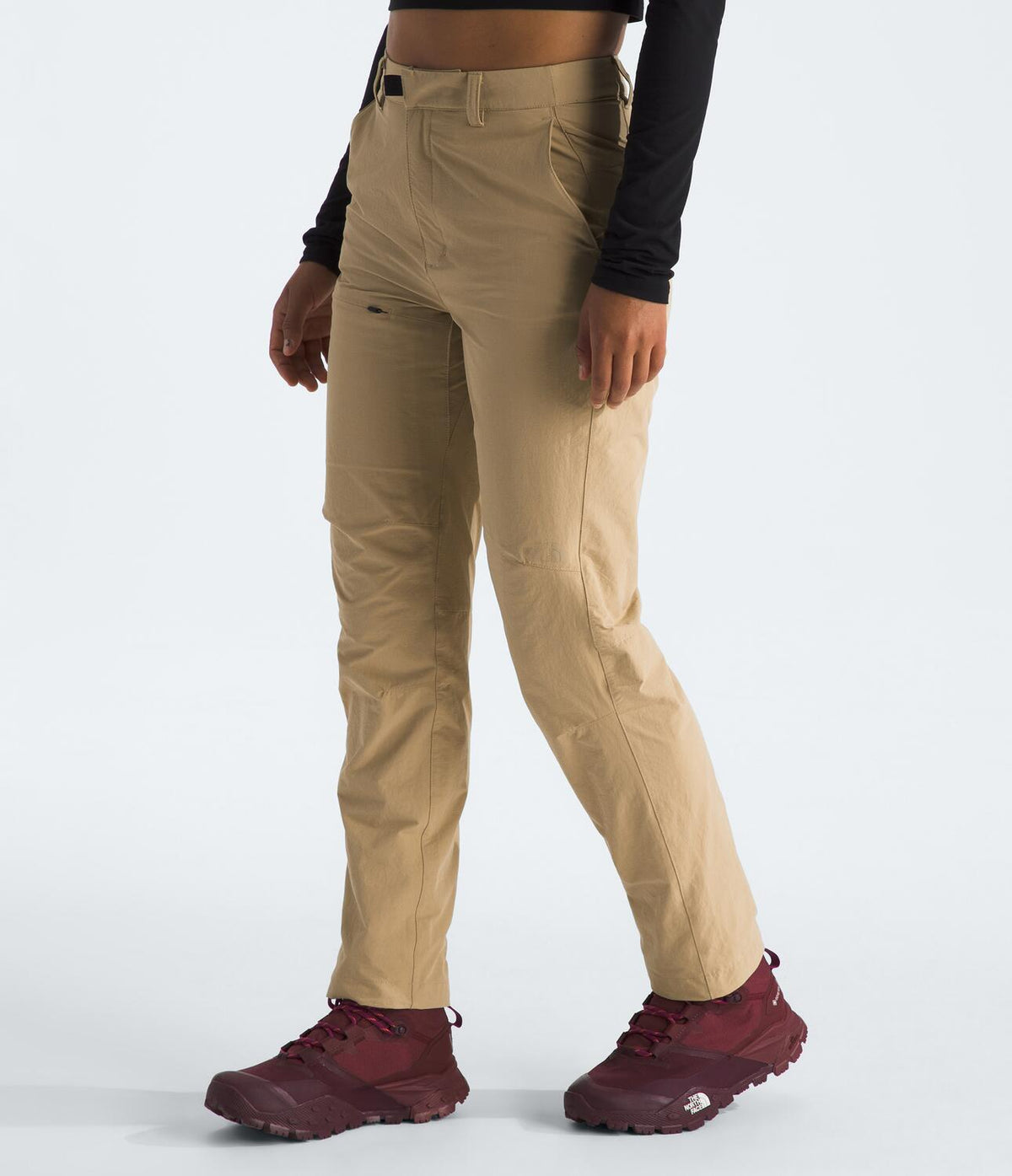 Pantalón Basin Pant Beige Mujer The North Face