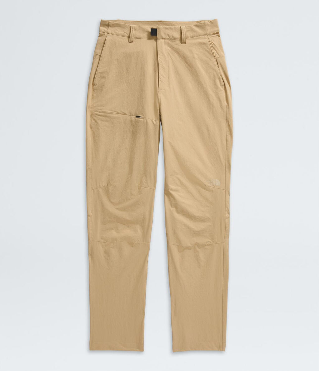 Pantalón Basin Pant Beige Mujer The North Face