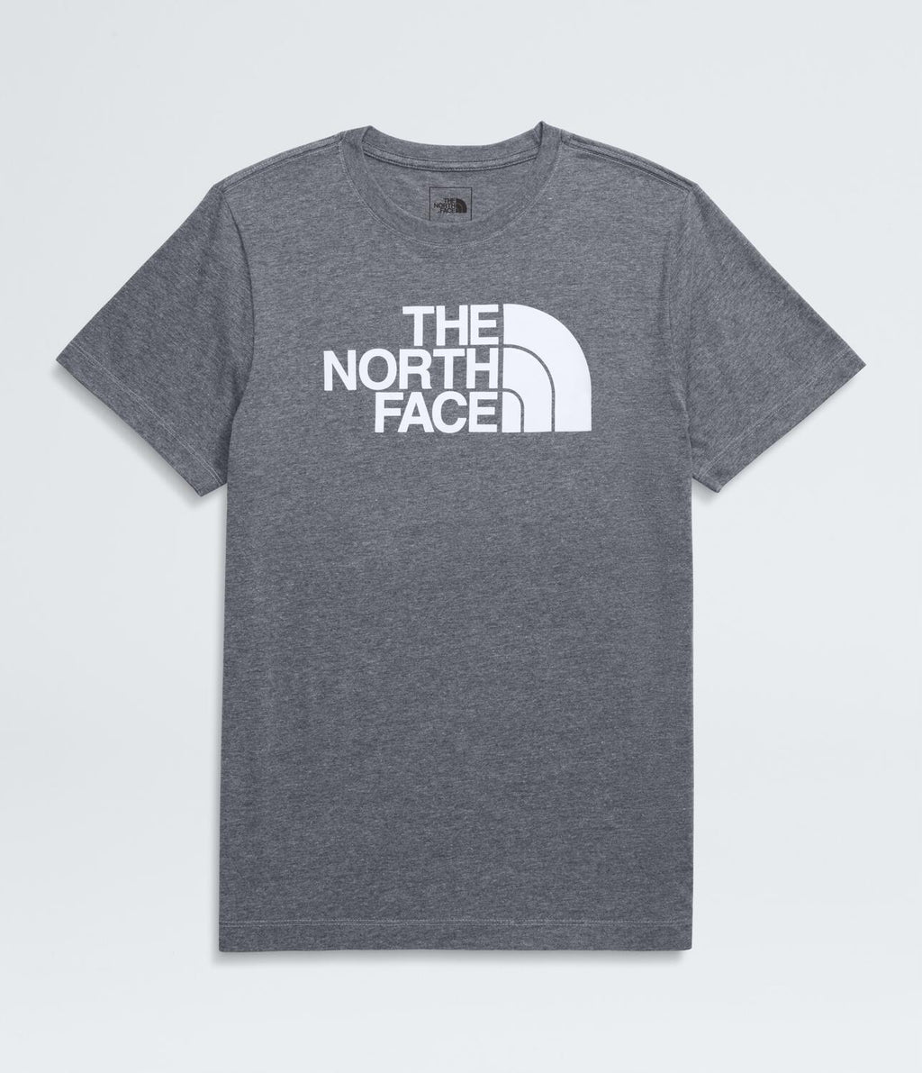 Camiseta Evolution Half Dome Short Sleeve Tee Gris Hombre The North Face - imagen 4