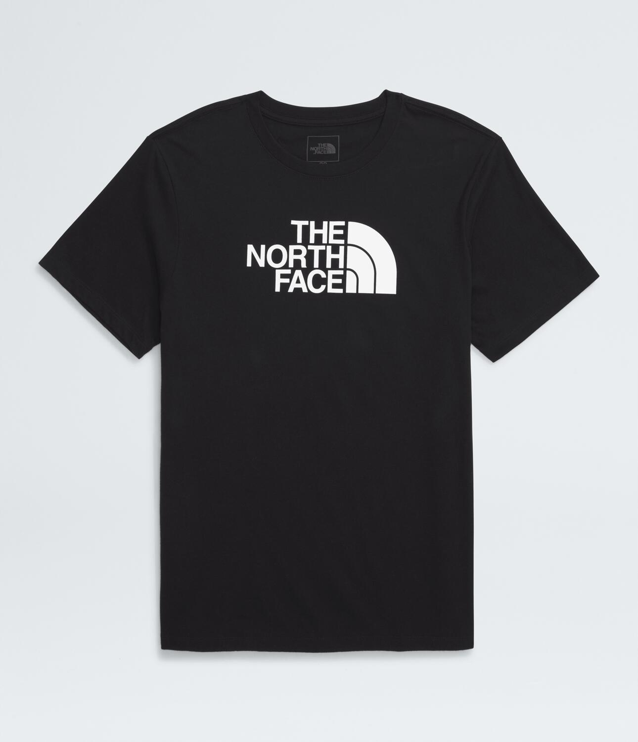 Camiseta Evolution Half Dome Short Sleeve Tee Negro Hombre The North Face - imagen 4