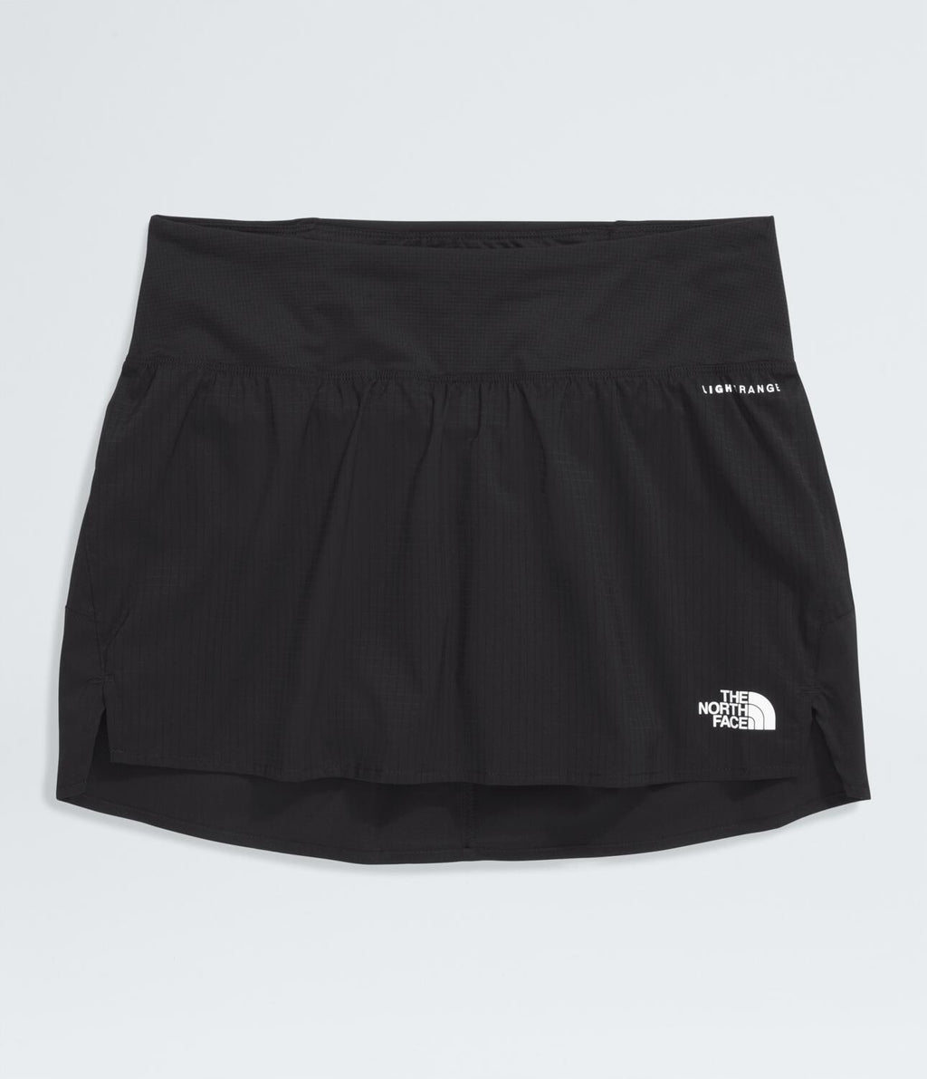 Falda Sunriser Skort Negro Mujer The North Face