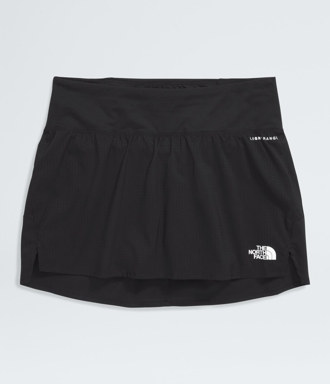 Falda Sunriser Skort Negro Mujer The North Face