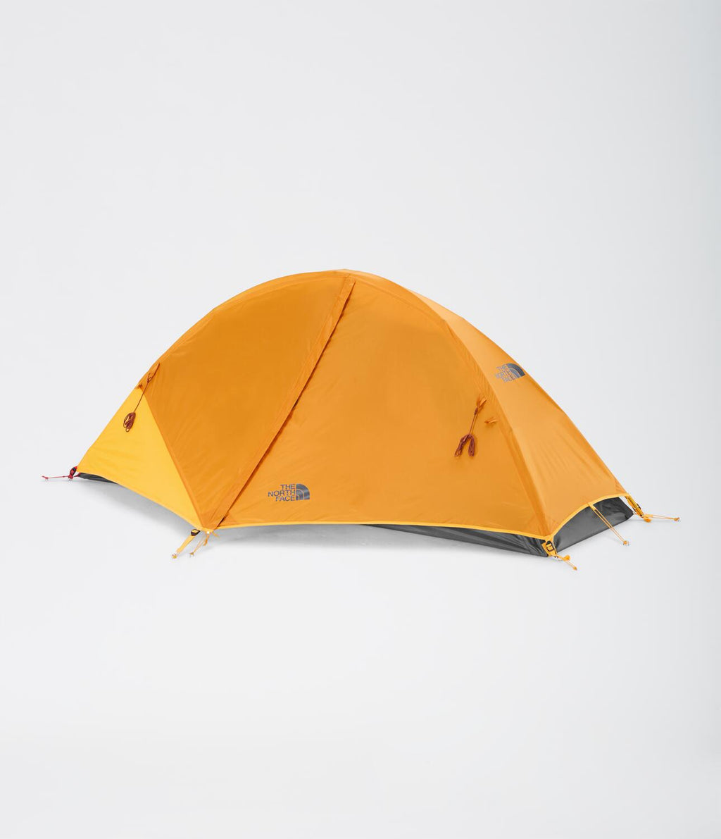 Carpa Stormbreak 1 persona Gris y amarillo Unisex The North Face
