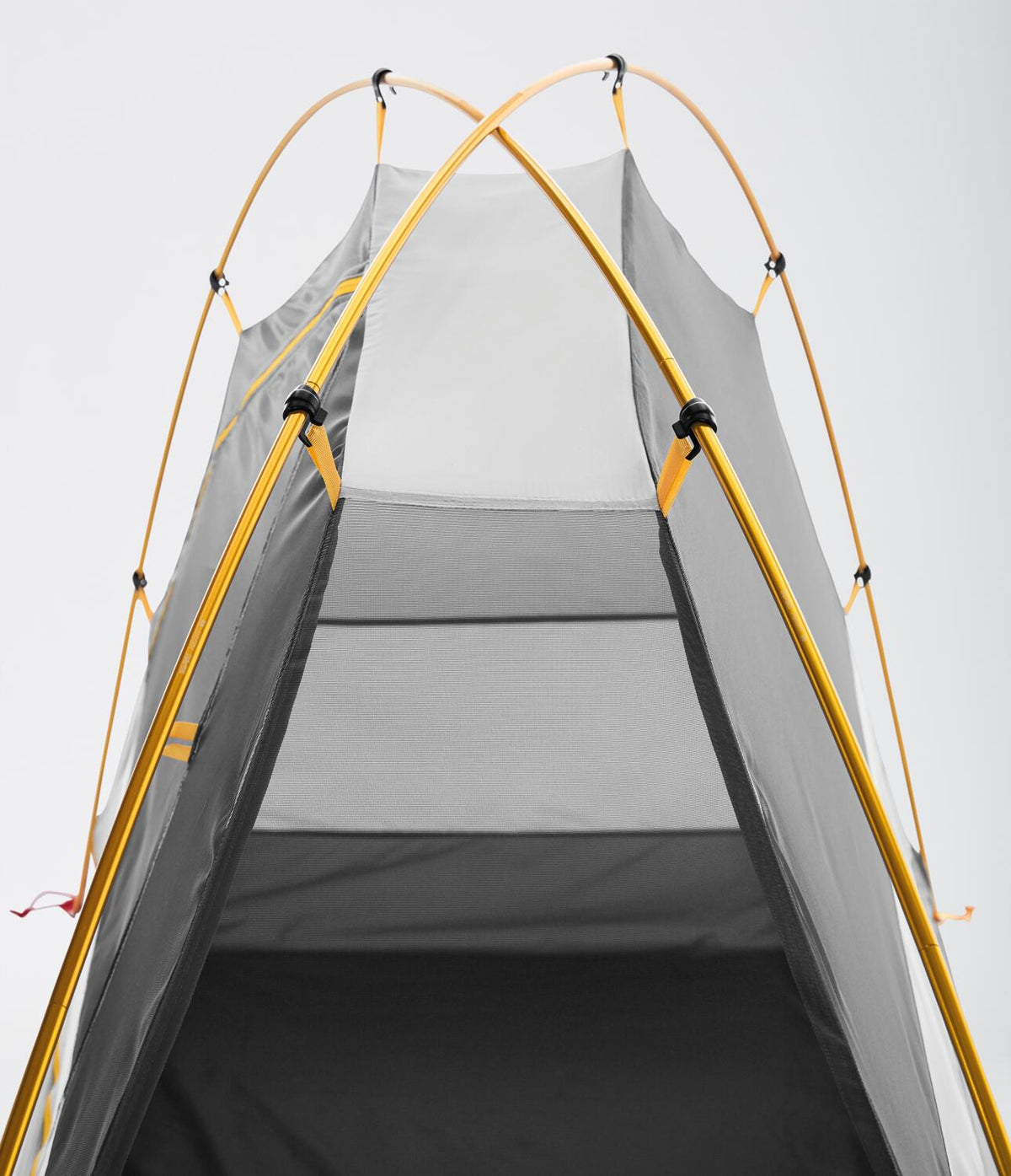 Carpa Stormbreak 1 persona Gris y amarillo Unisex The North Face