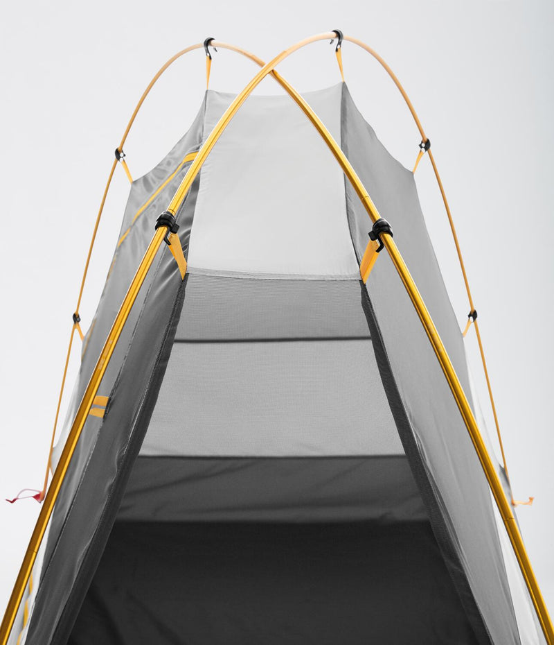 Carpa Stormbreak 1 persona Gris y amarillo Unisex The North Face