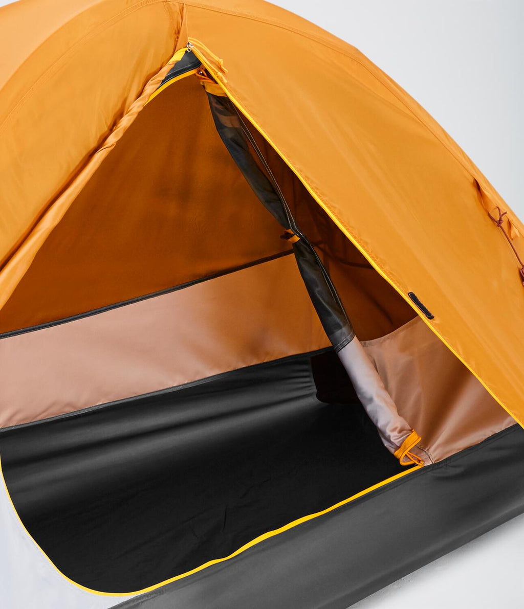 Carpa Stormbreak 1 persona Gris y amarillo Unisex The North Face