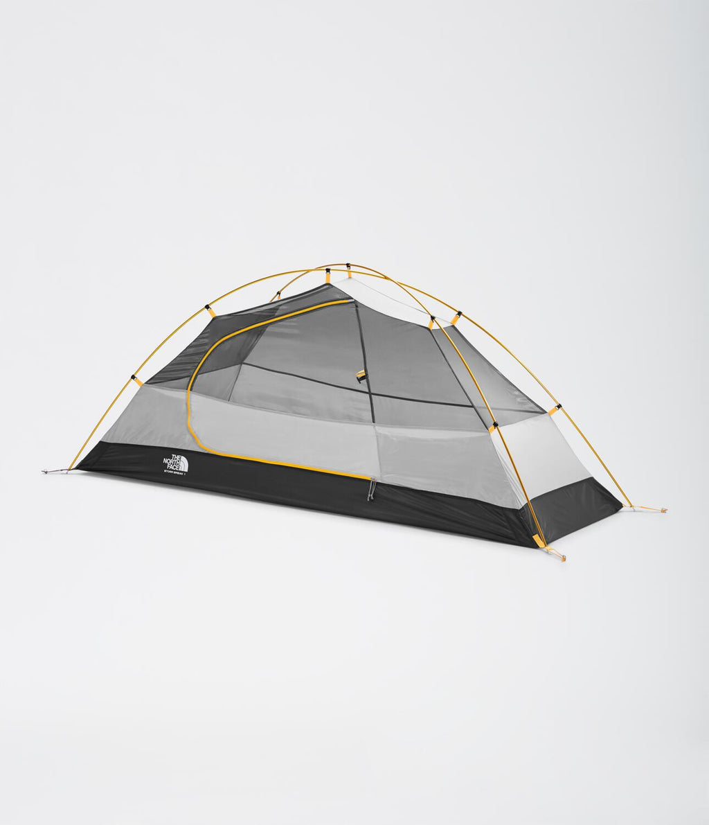 Carpa Stormbreak 1 persona Gris y amarillo Unisex The North Face