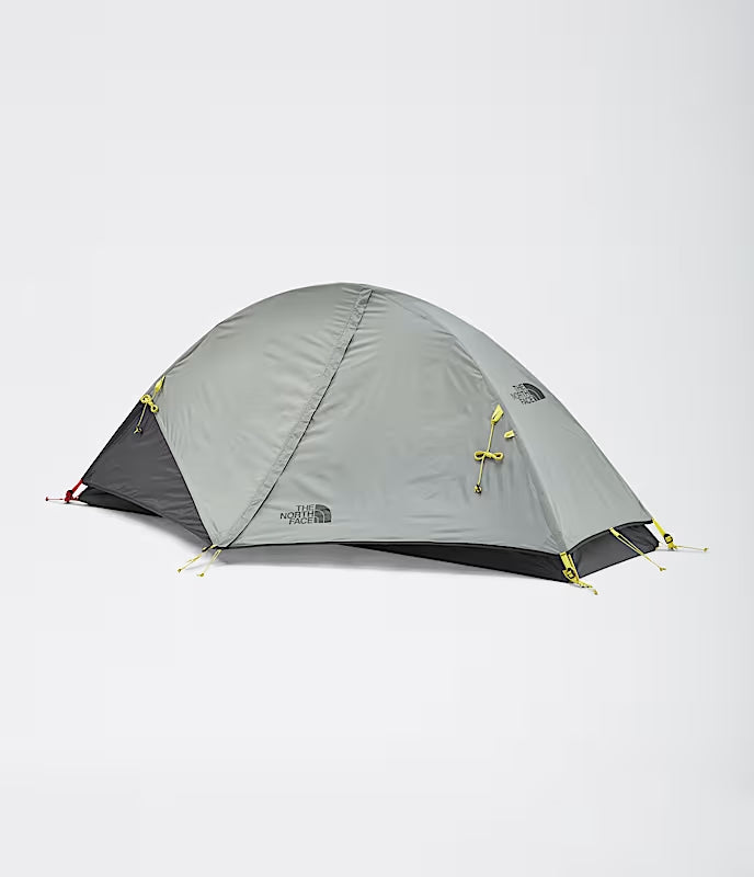 Carpa Stormbreak 1 persona Gris Unisex The North Face