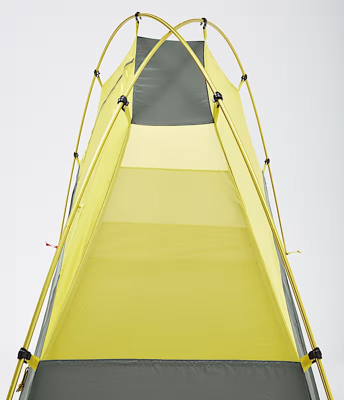 Carpa Stormbreak 1 persona Gris Unisex The North Face