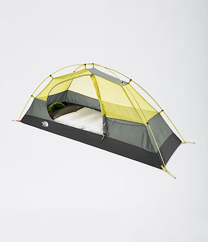 Carpa Stormbreak 1 persona Gris Unisex The North Face