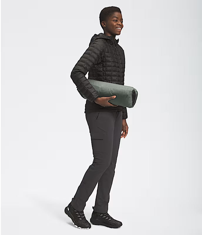 Carpa Stormbreak 1 persona Gris Unisex The North Face
