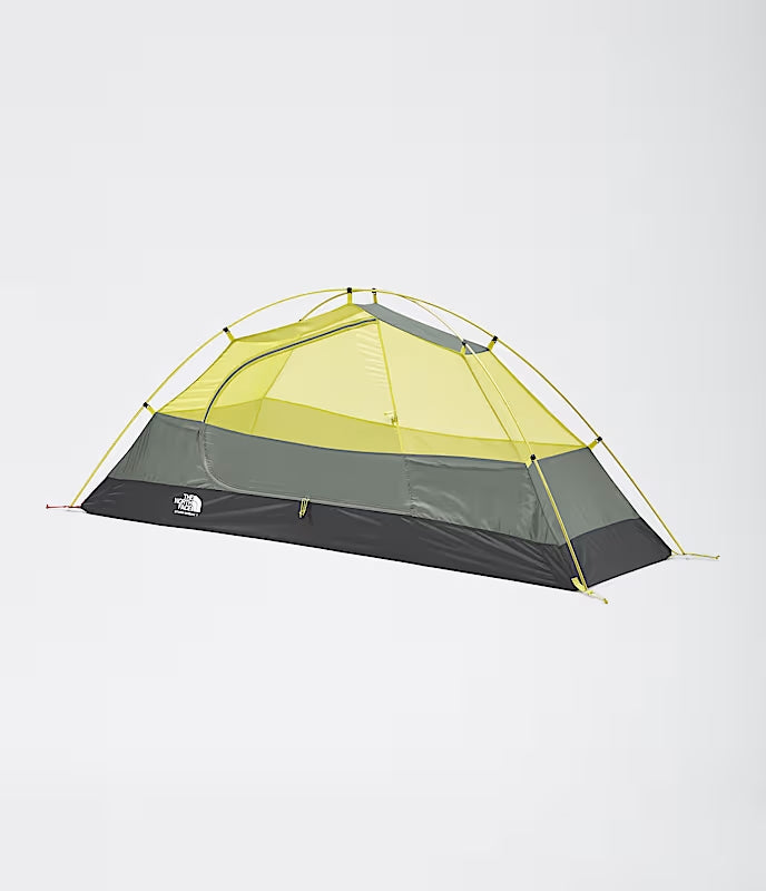 Carpa Stormbreak 1 persona Gris Unisex The North Face