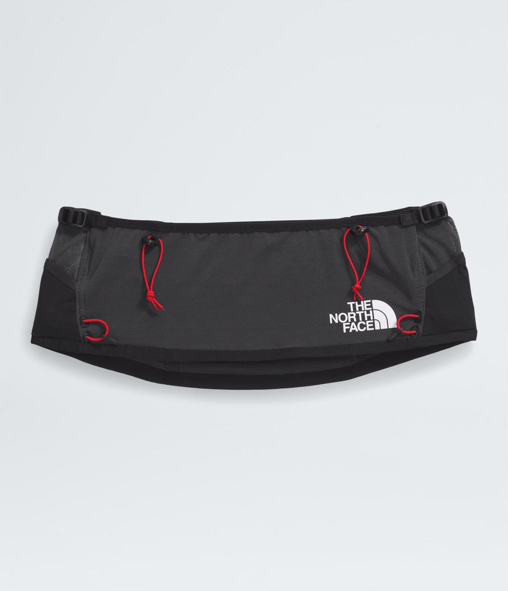 Riñonera Summit Run Belt Negra Unisex The North Face