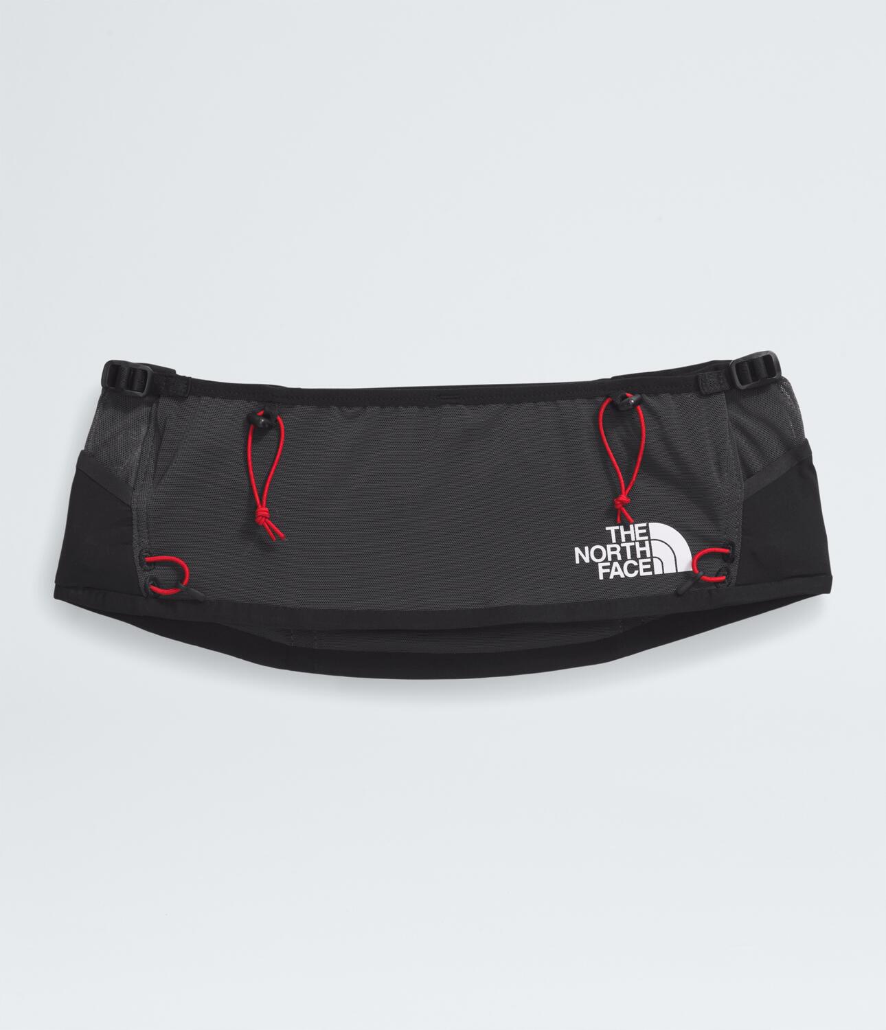 Riñonera Summit Run Belt Negra Unisex The North Face