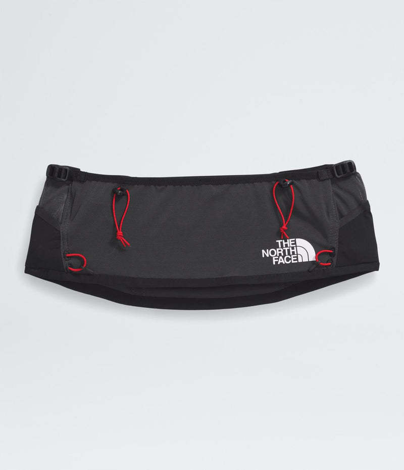 Riñonera Summit Run Belt Negra Unisex The North Face
