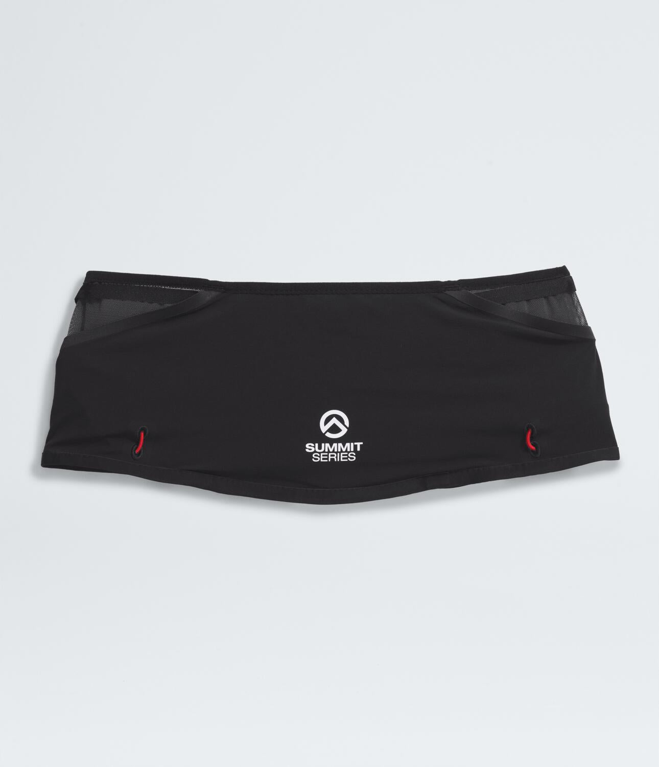 Riñonera Summit Run Belt Negra Unisex The North Face
