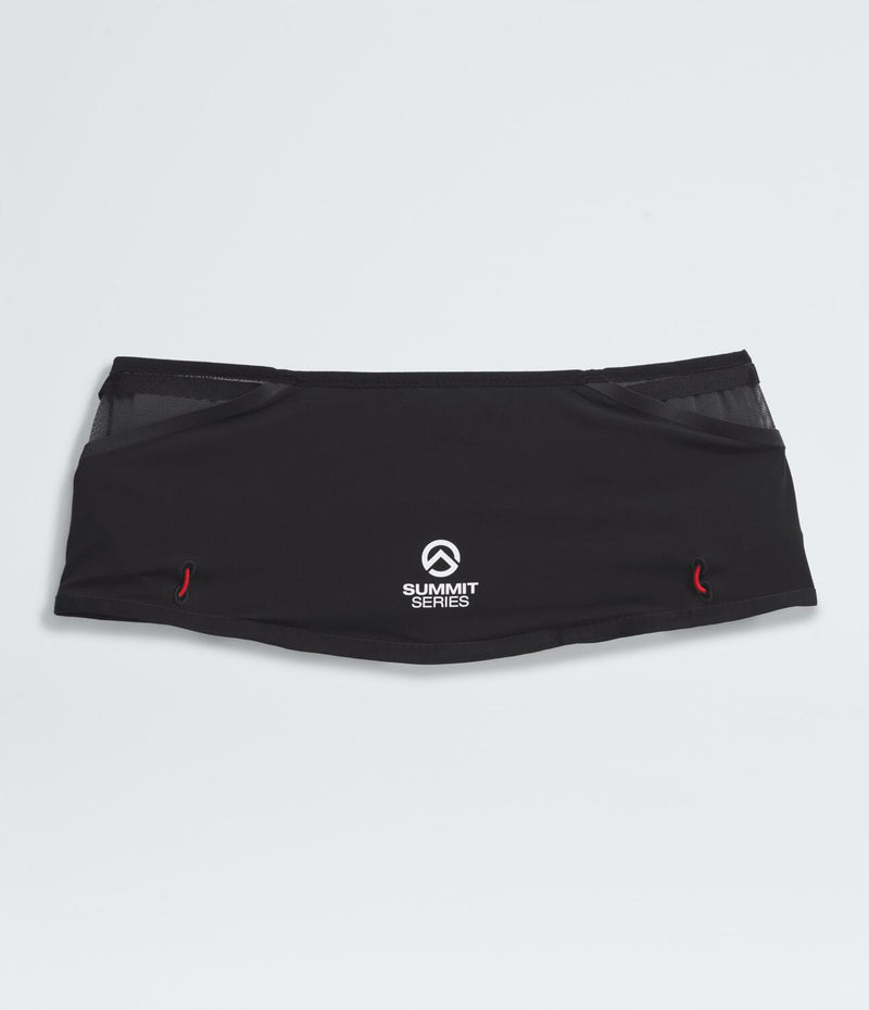 Riñonera Summit Run Belt Negra Unisex The North Face