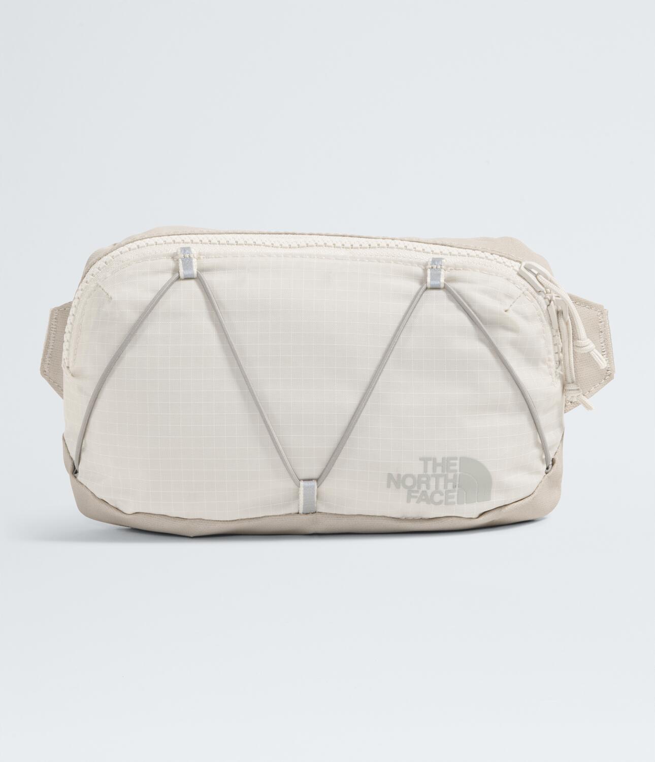 Riñonera Terra Lumbar 1L Blanca Unisex The North Face