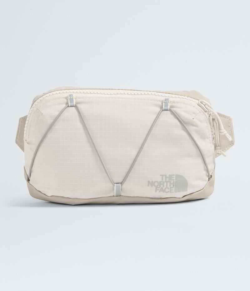 Riñonera Terra Lumbar 1L Blanca Unisex The North Face