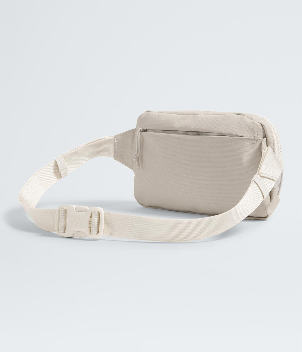 Riñonera Terra Lumbar 1L Blanca Unisex The North Face