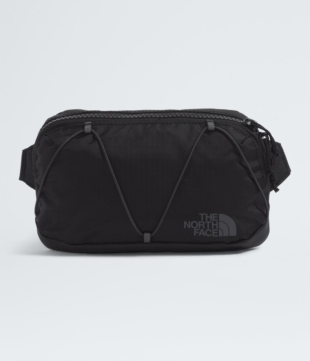 Riñonera Terra Lumbar 1L Negra Unisex The North Face