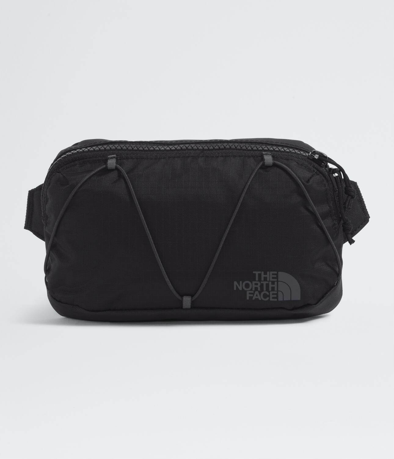 Riñonera Terra Lumbar 1L Negra Unisex The North Face