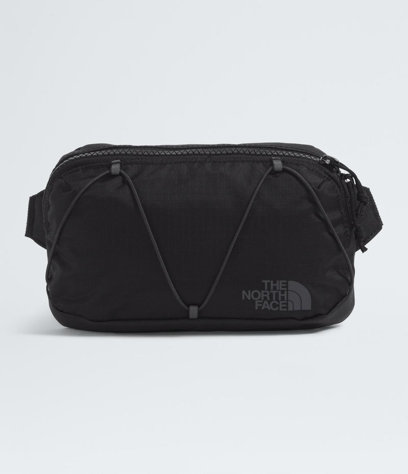 Riñonera Terra Lumbar 1L Negra Unisex The North Face