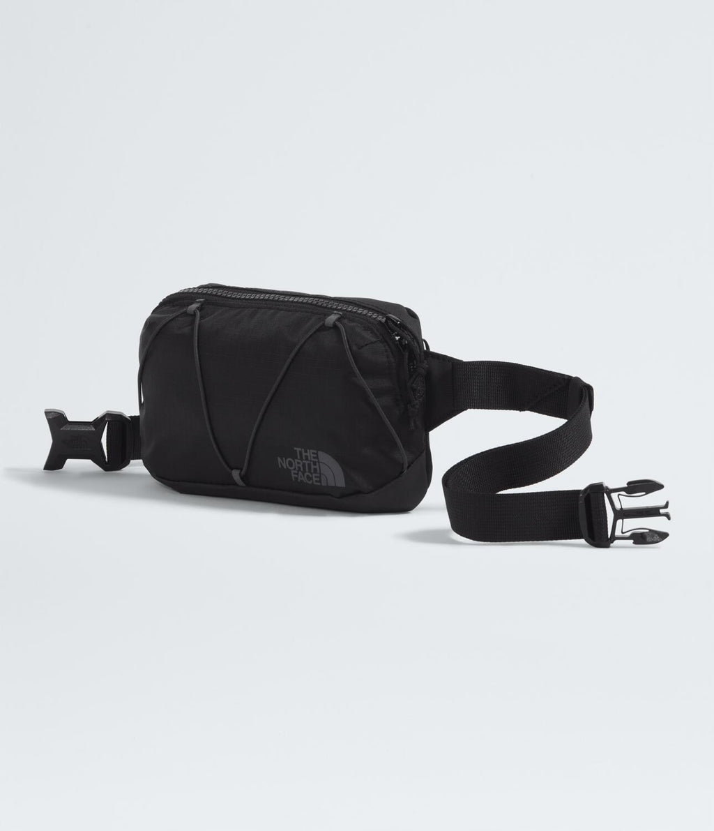Riñonera Terra Lumbar 1L Negra Unisex The North Face