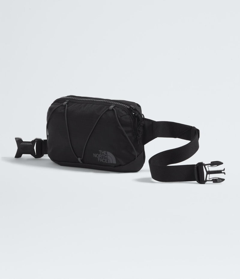 Riñonera Terra Lumbar 1L Negra Unisex The North Face