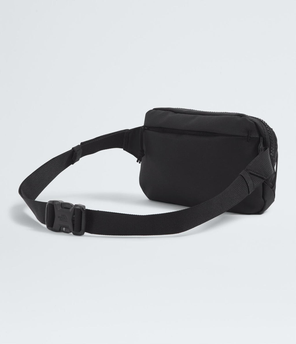 Riñonera Terra Lumbar 1L Negra Unisex The North Face