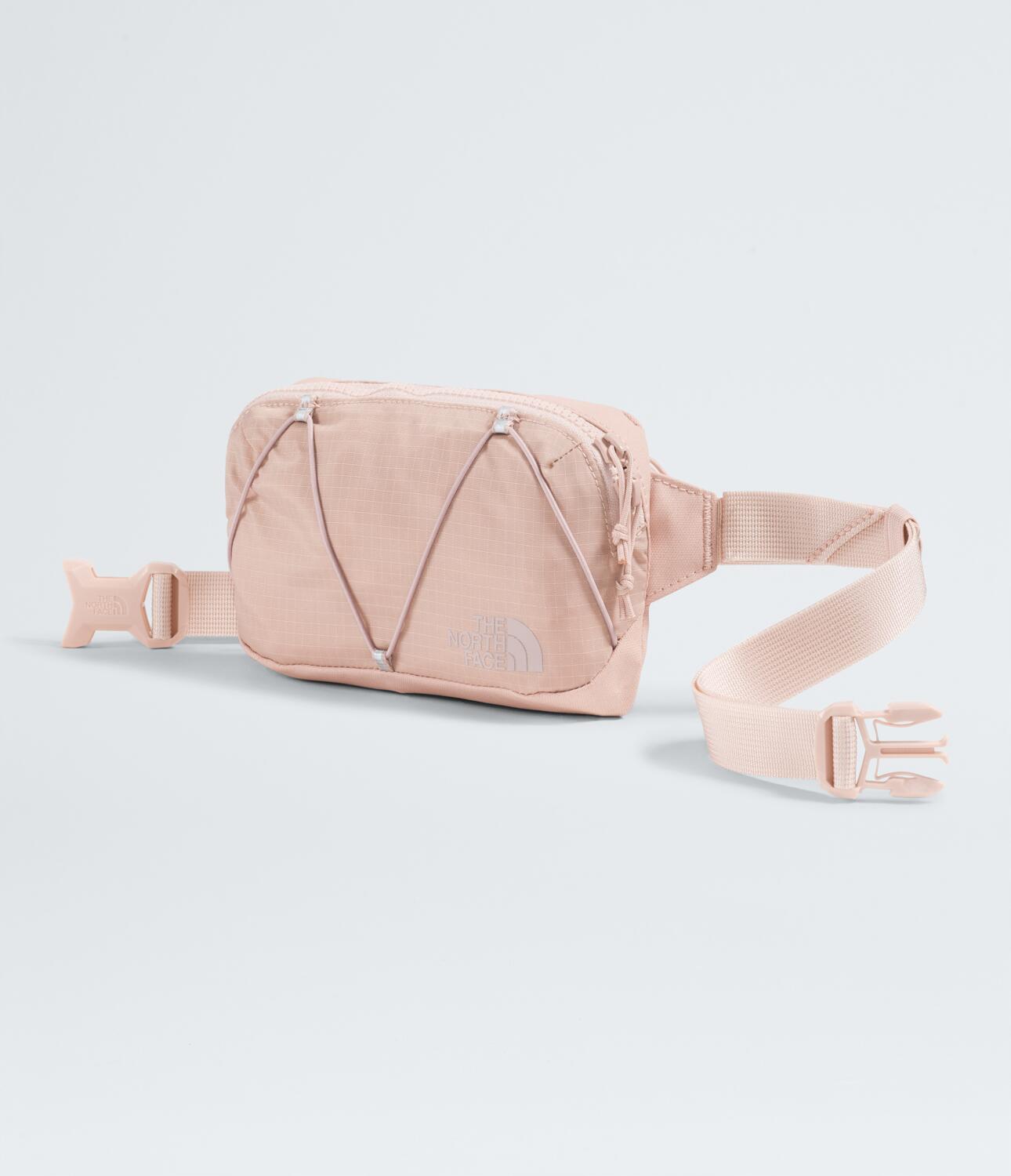 Riñonera Terra Lumbar 1L Rosado Unisex The North Face