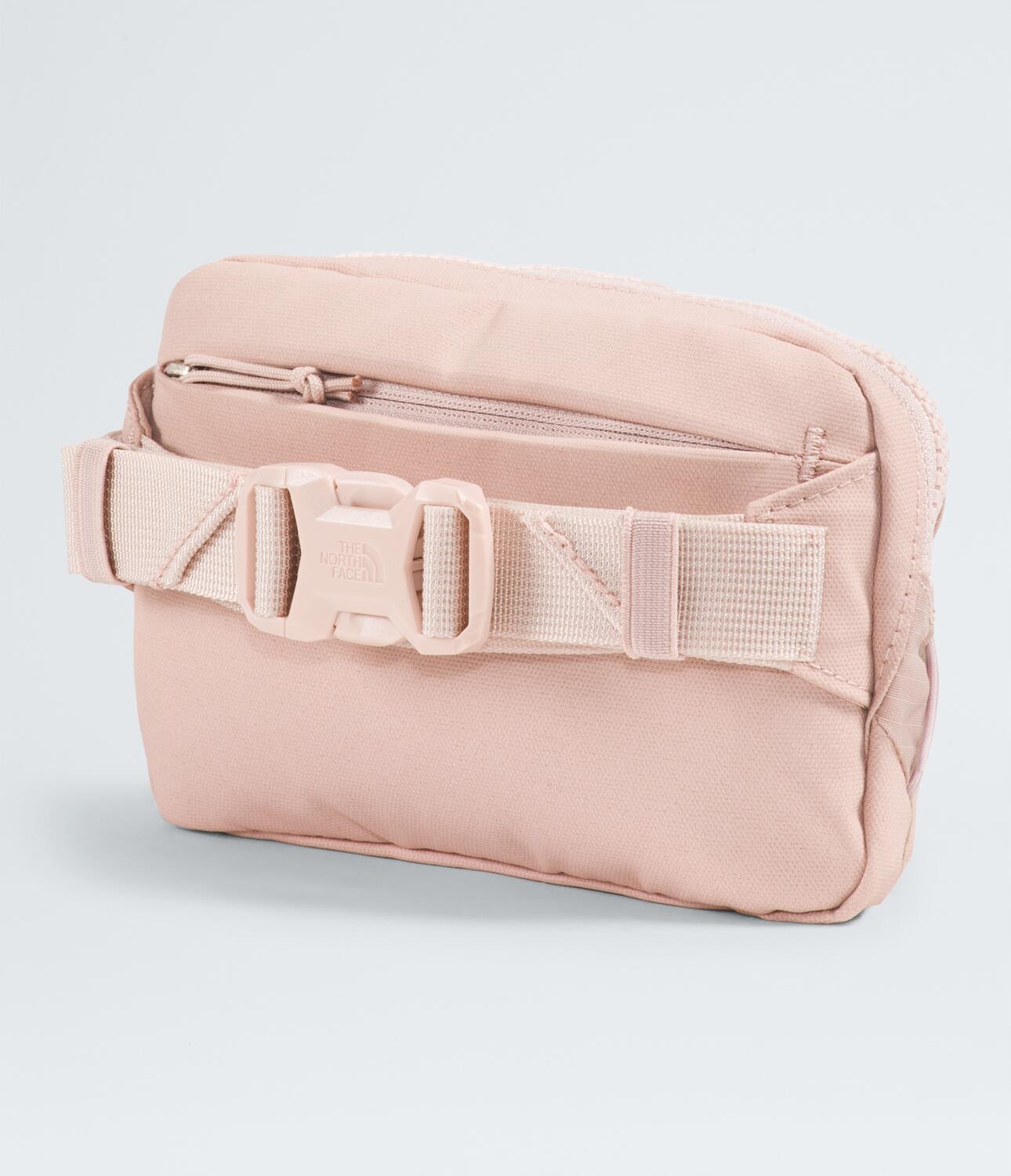Riñonera Terra Lumbar 1L Rosado Unisex The North Face