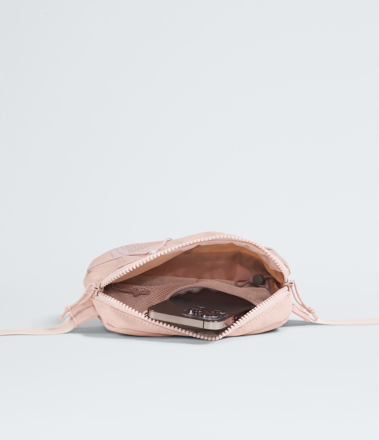 Riñonera Terra Lumbar 1L Rosado Unisex The North Face