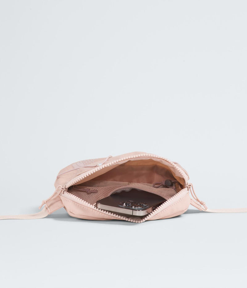 Riñonera Terra Lumbar 1L Rosado Unisex The North Face