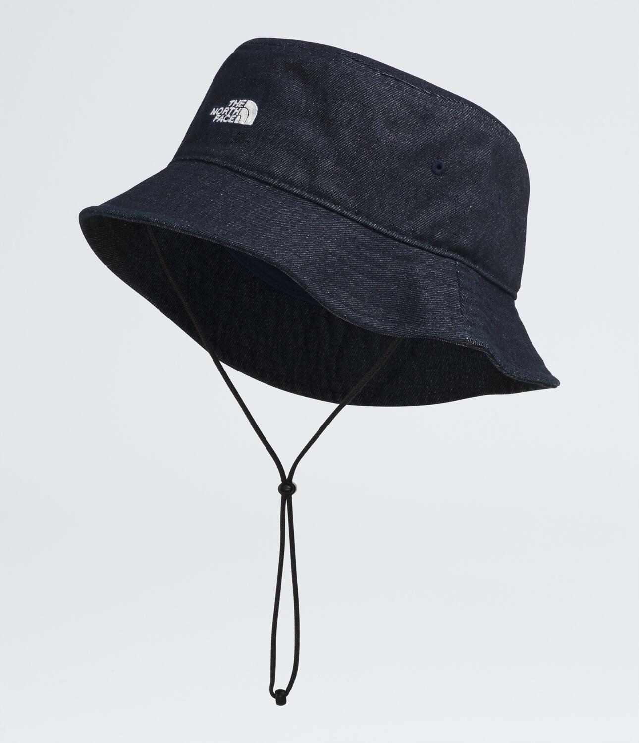 Gorro Norm Se Bucket Azul Unisex The North Face