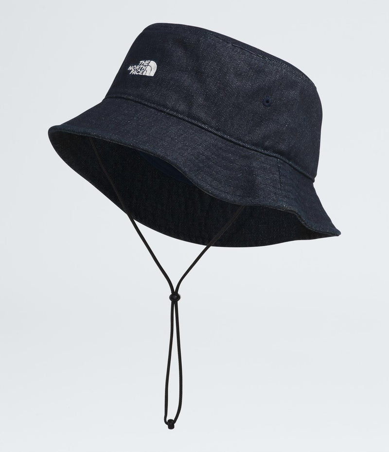 Gorro Norm Se Bucket Azul Unisex The North Face