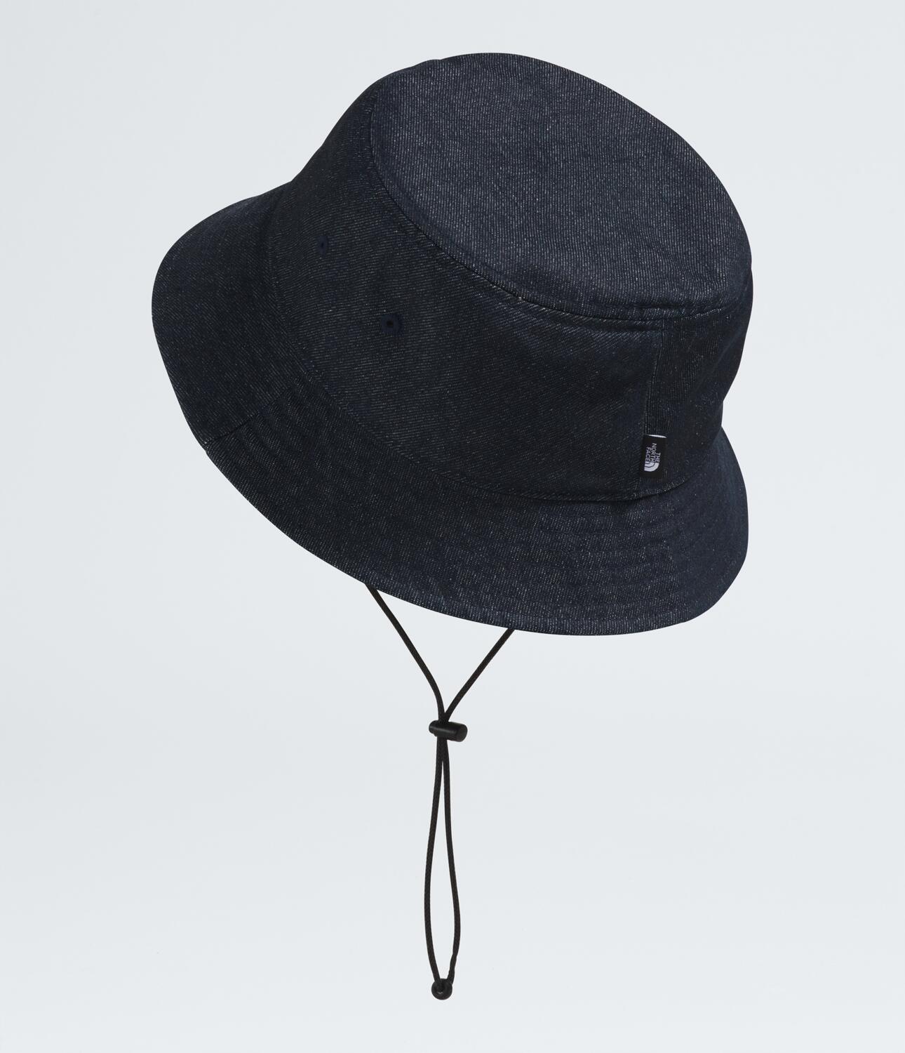 Gorro Norm Se Bucket Azul Unisex The North Face