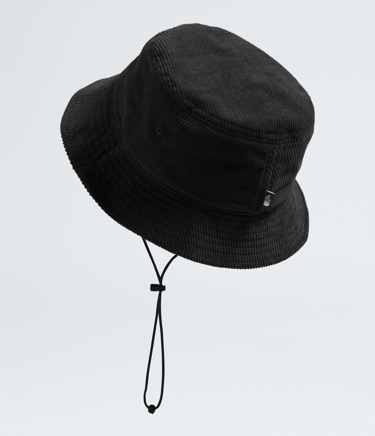Gorro Norm Se Bucket Negro Unisex The North Face