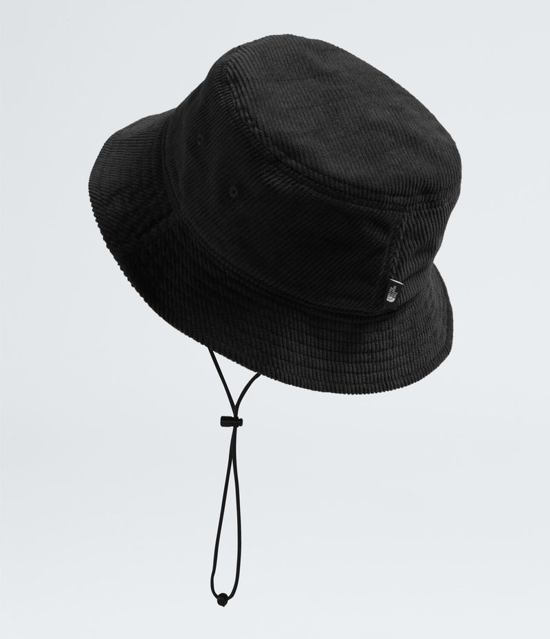 Gorro Norm Se Bucket Negro Unisex The North Face