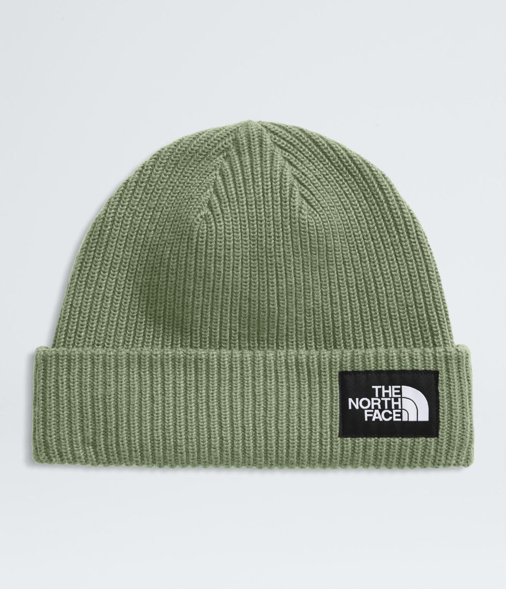Gorro Salty Lined Beanie Verde Unisex The North Face - imagen 1