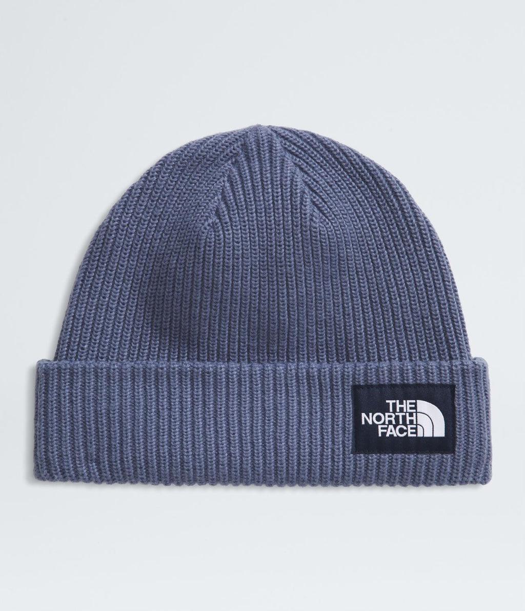 Gorro Salty Lined Beanie Purpura Unisex The North Face - imagen 1