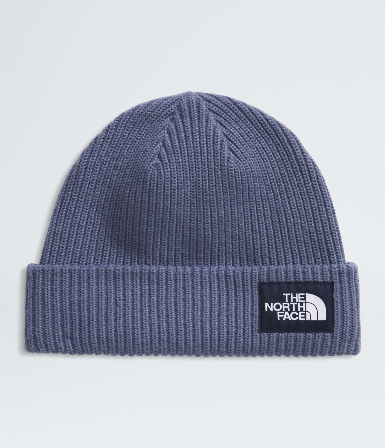 Gorro Salty Lined Beanie Purpura Unisex The North Face - imagen 1
