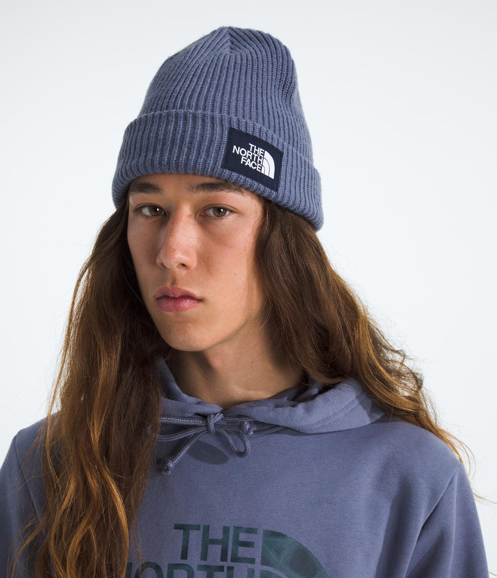 Gorro Salty Lined Beanie Purpura Unisex The North Face