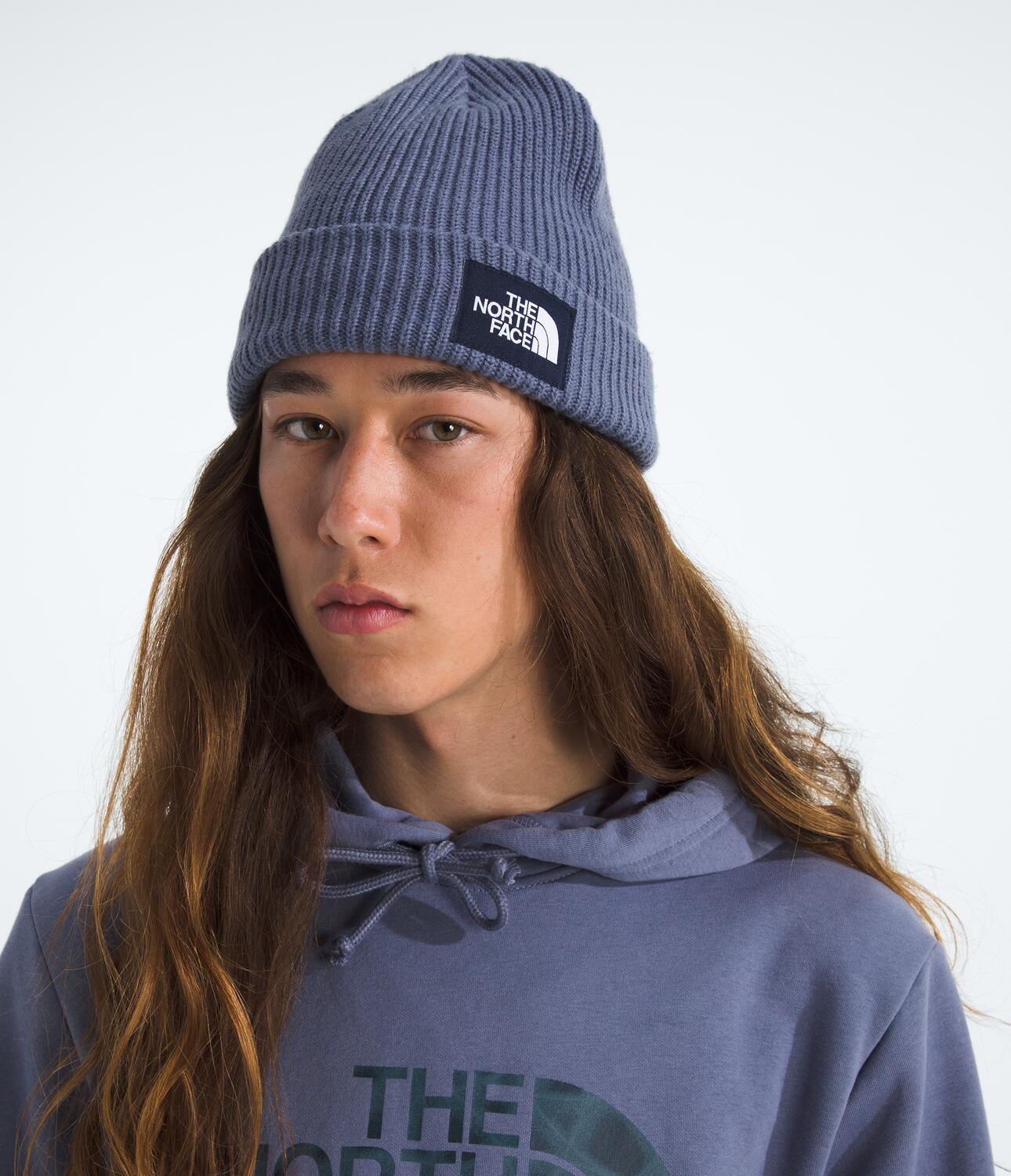 Gorro Salty Lined Beanie Purpura Unisex The North Face