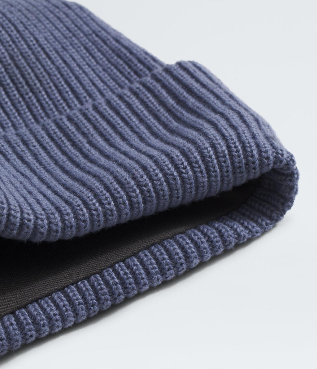Gorro Salty Lined Beanie Purpura Unisex The North Face
