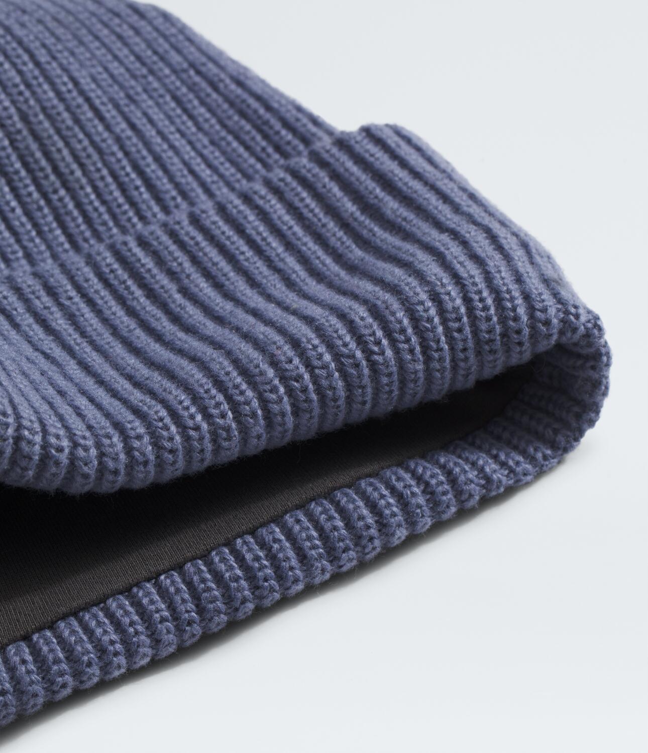 Gorro Salty Lined Beanie Purpura Unisex The North Face