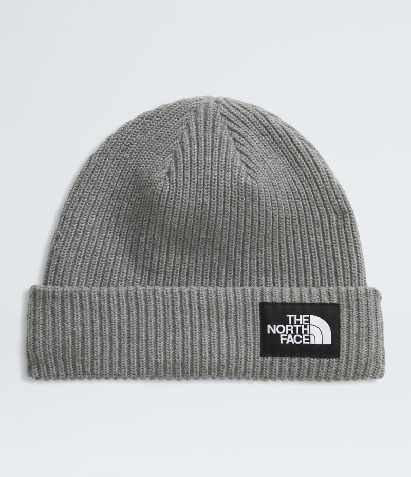 Gorro Salty Lined Beanie Gris Unisex The North Face