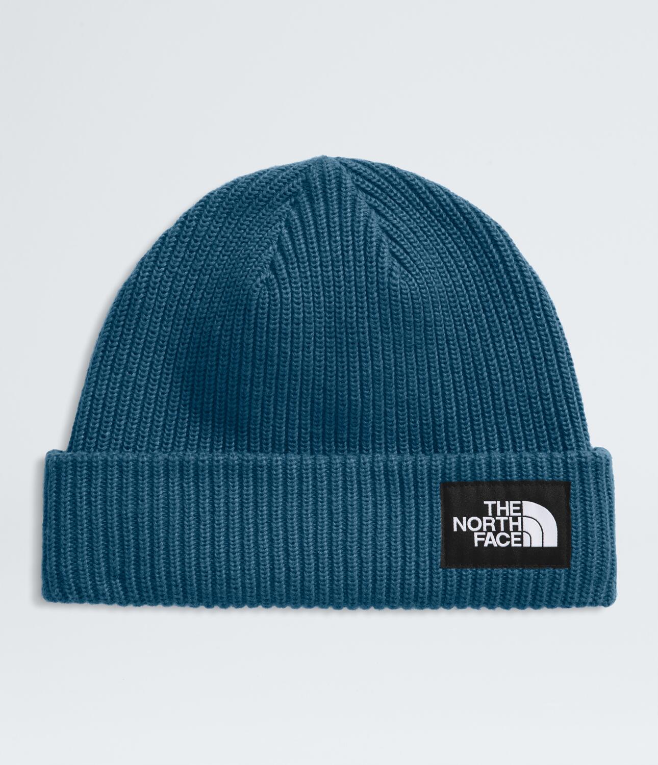 Gorro Salty Lined Beanie Azul Unisex The North Face