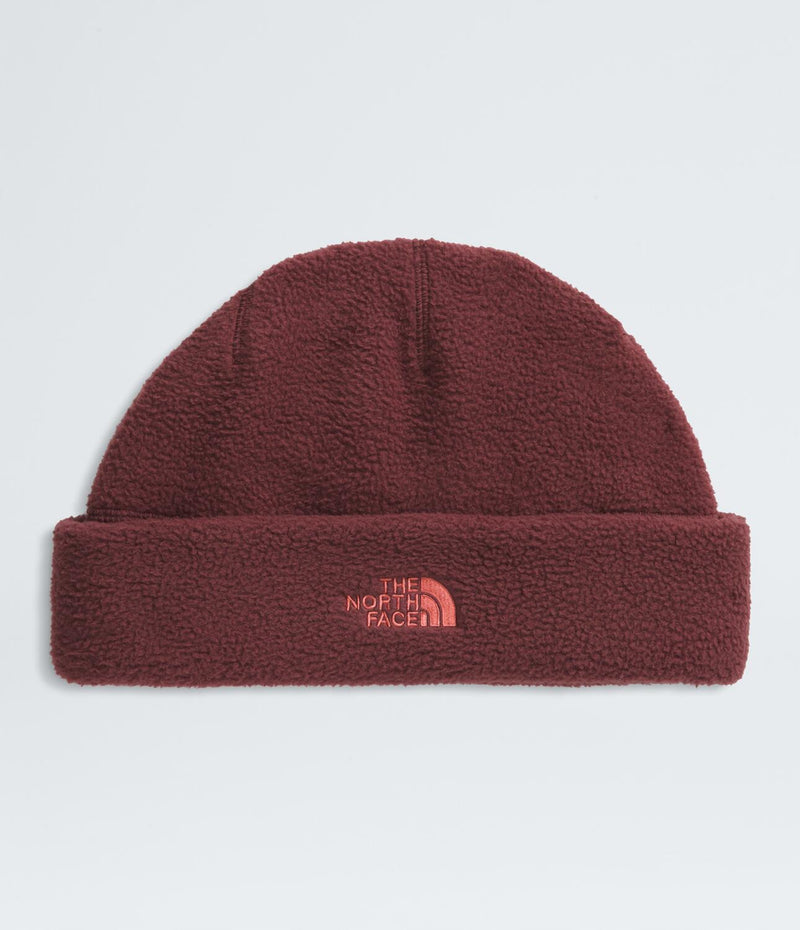 Gorro Whimzy Powder Beanie Vinotinto Unisex The North Face - imagen 1