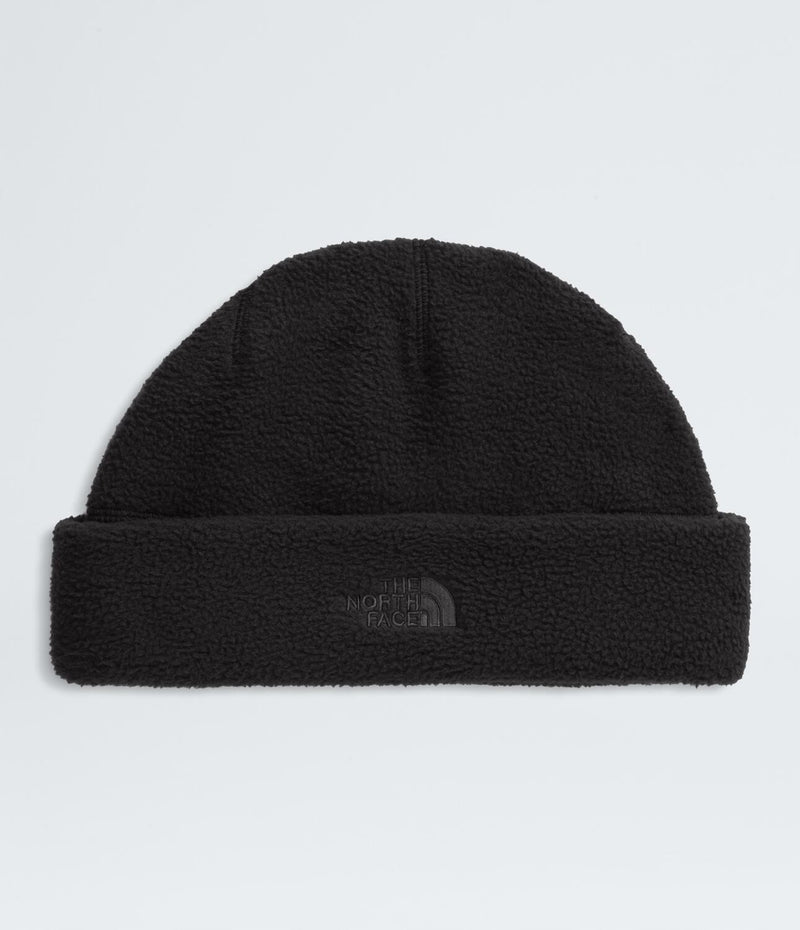Gorro Whimzy Powder Beanie Negro Unisex The North Face